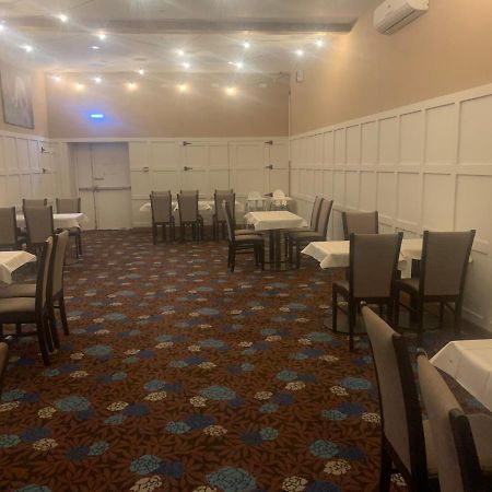 White Hart Inn Cinderford Kültér fotó